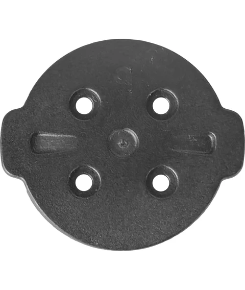 BRYTON Kit riparazione supporto , Rider S810 650 e 550